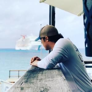 Meet your Posher, Eric